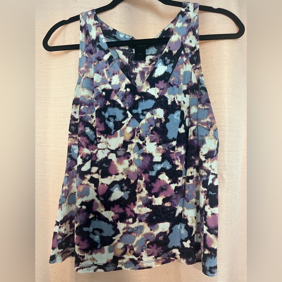 Ann Taylor Tank - Picture 2 of 5